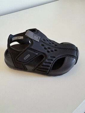 Reef Kids Surf Spray Black US 5